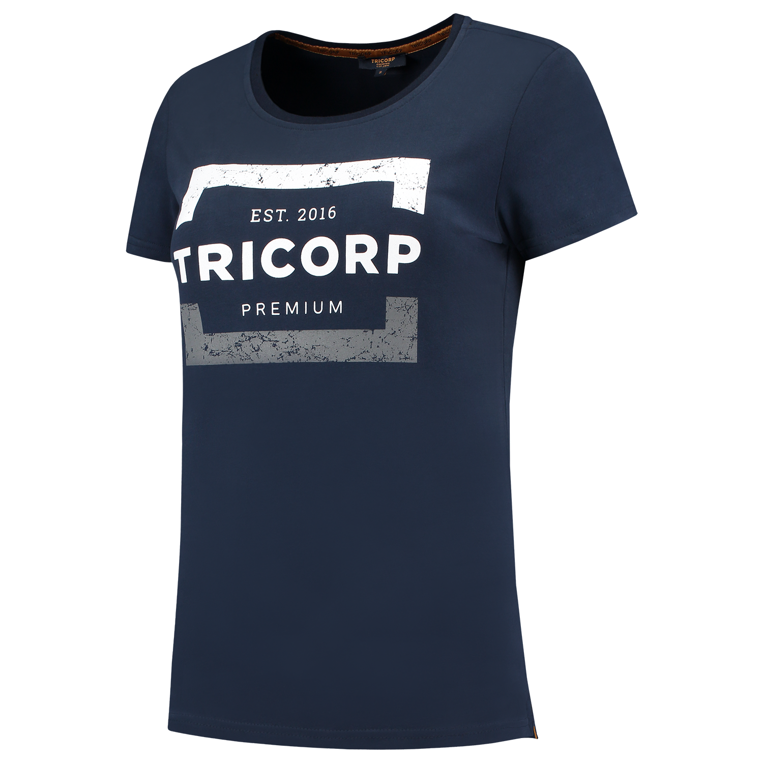Tricorp T-Shirt Premium Dames