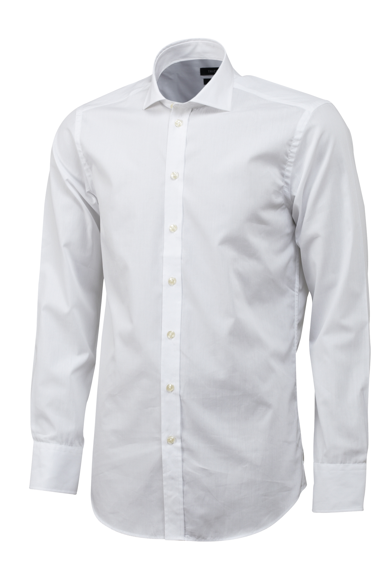 Tricorp Overhemd 100% Katoen Slim Fit