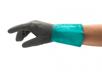 Ansell AlphaTec handschoen 58-535