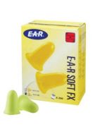 3M oordoppen EAR Soft Fx