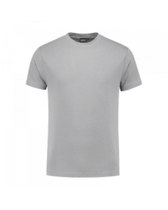 Indushirt T-shirt Grijs Maat XL OP=OP