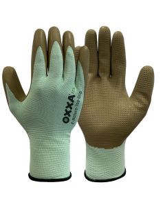 Oxxa duurzame Werkhandschoenen 52-050 E-Nature-Top-Grip