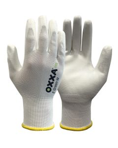 Oxxa duurzame Werkhandschoenen 52-100 E-Green-W