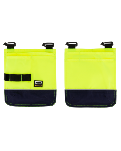 Tricorp Swing Pockets High Vis Bicolor