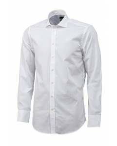 Tricorp Overhemd 100% Katoen Slim Fit