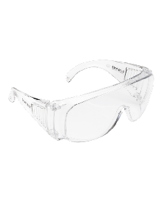 Satexo Veiligheidsbril GL003C Clear Lens