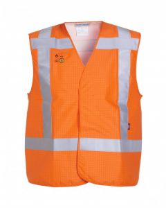 Hydrowear WINDE Veiligheids Vest