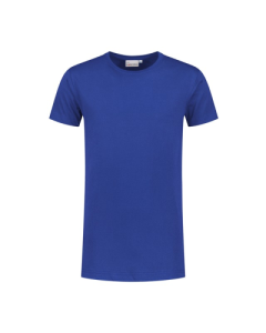 Santino t-shirt JACE C-Neck extra long modern fit
