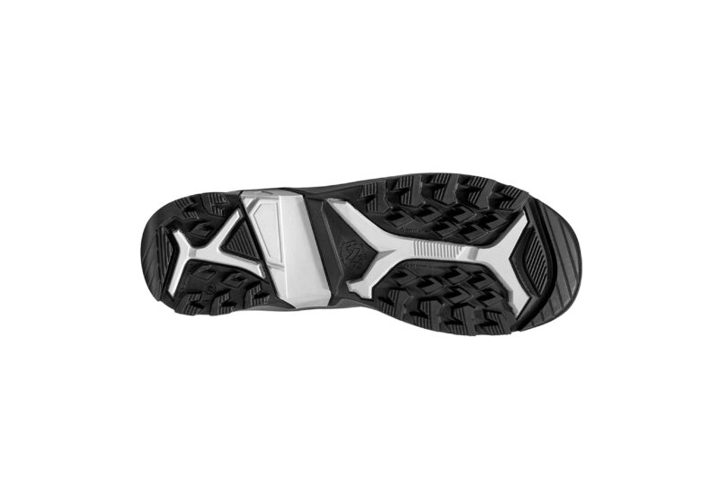 Hoge werkschoen Haix Connexis GTX grijs-zilver S3 - Afbeelding 2