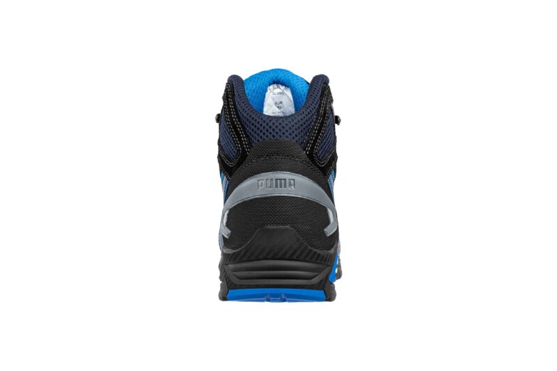 Hoge werkschoen Puma Rio S3L - Afbeelding 5
