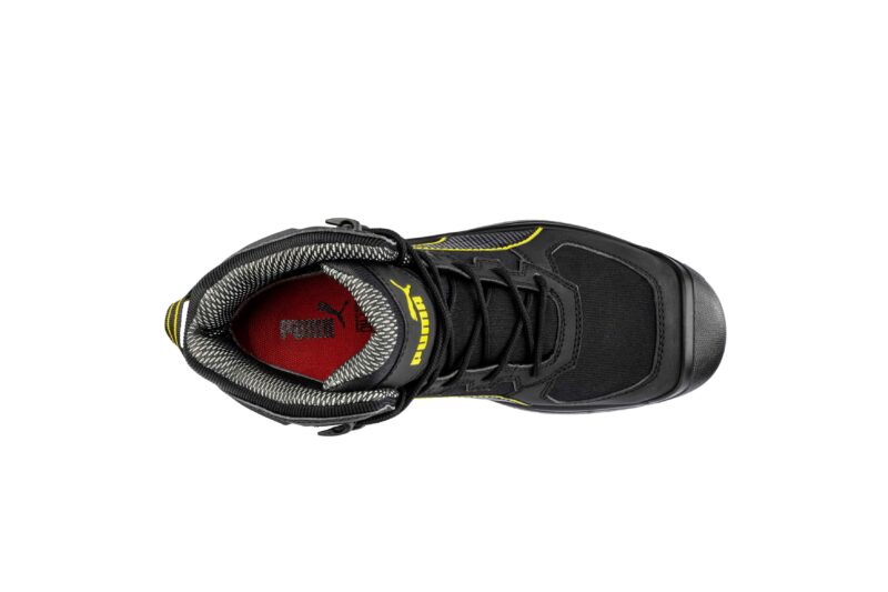 Hoge werkschoen Puma Rock HD CTX S7S - Afbeelding 4