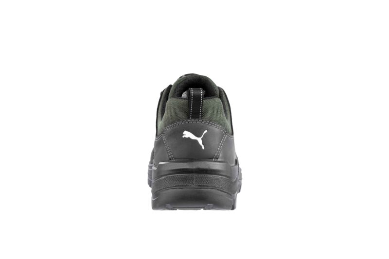 Lage werkschoen Puma Cascades Disc S3 - Afbeelding 5