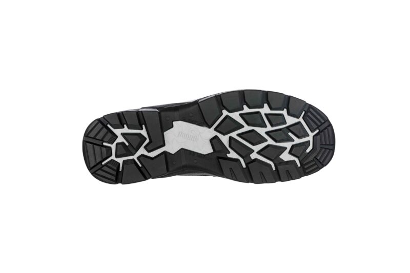 Hoge werkschoen Puma Conquest Black S3 - Afbeelding 6