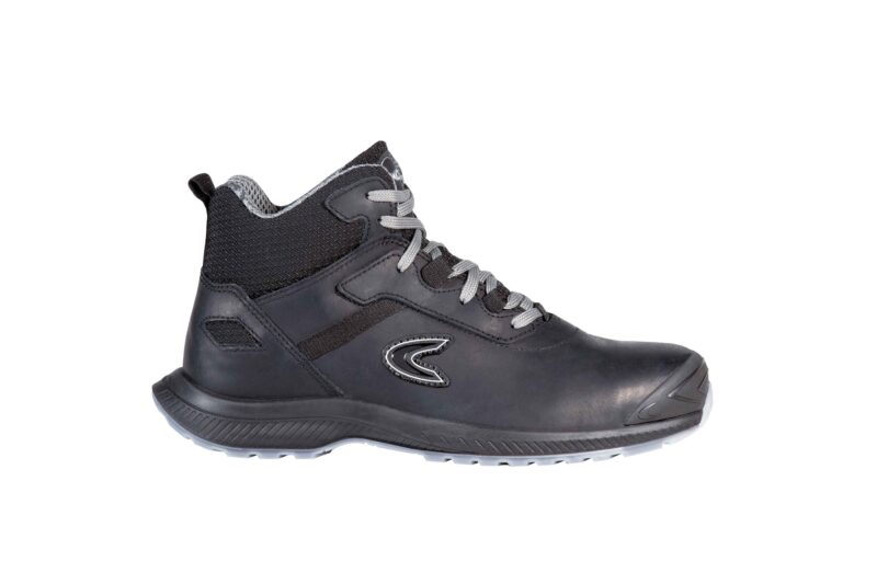 Hoge werkschoen Cofra Jumper S3 SRC
