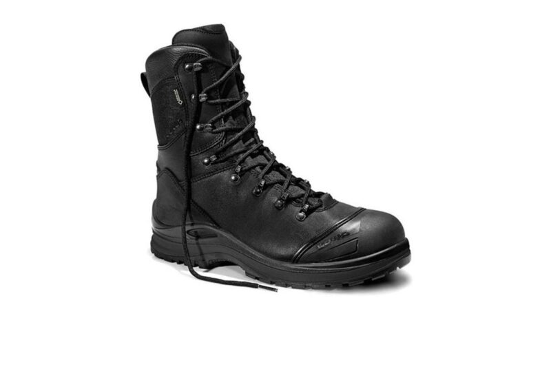 Hoge werkschoen Lowa Seeker Work S3 GTX® - Afbeelding 2
