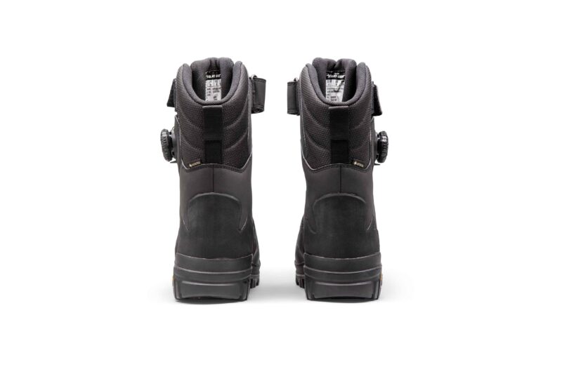 Hoge werkschoen Solid Gear Guardian GTX BOA S7S - Afbeelding 2