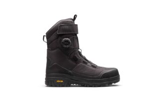 Hoge werkschoen Solid Gear Guardian GTX BOA S7S