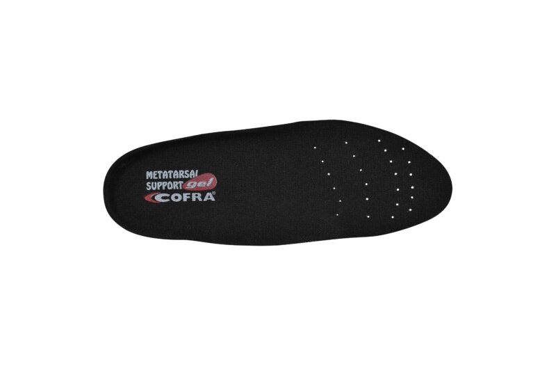 Inlegzool Metatarsal Sanygel