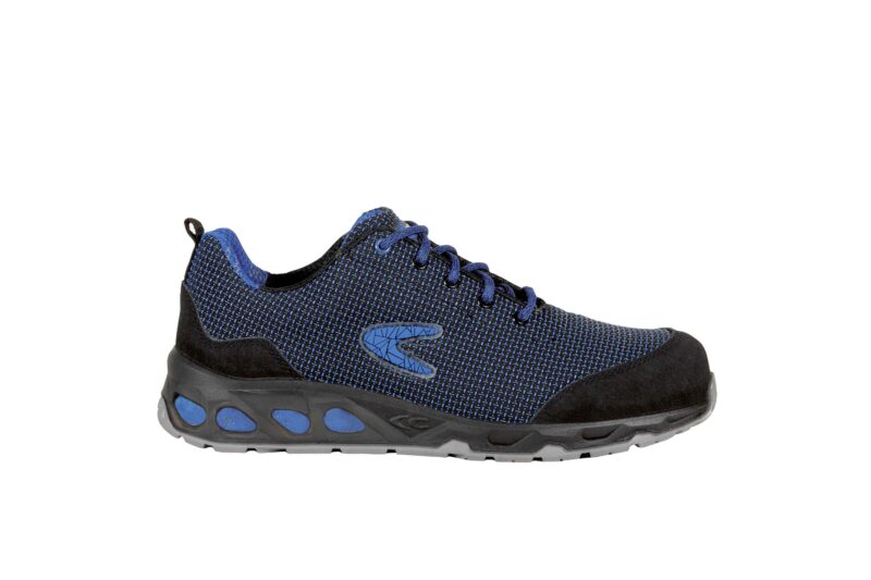 Sportieve werkschoen Cofra Angstrom S3