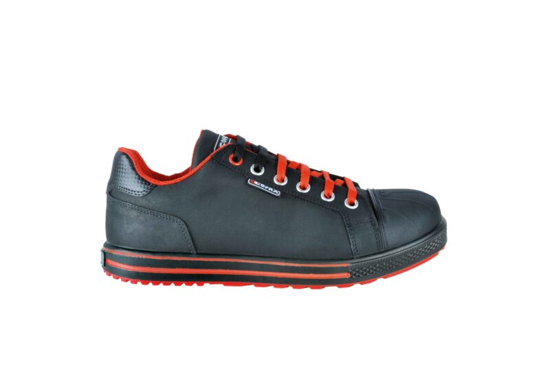 Lage werkschoen Cofra Technical S3