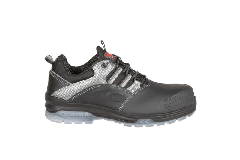 Lage werkschoen Cofra Caravaggio S3 SRC