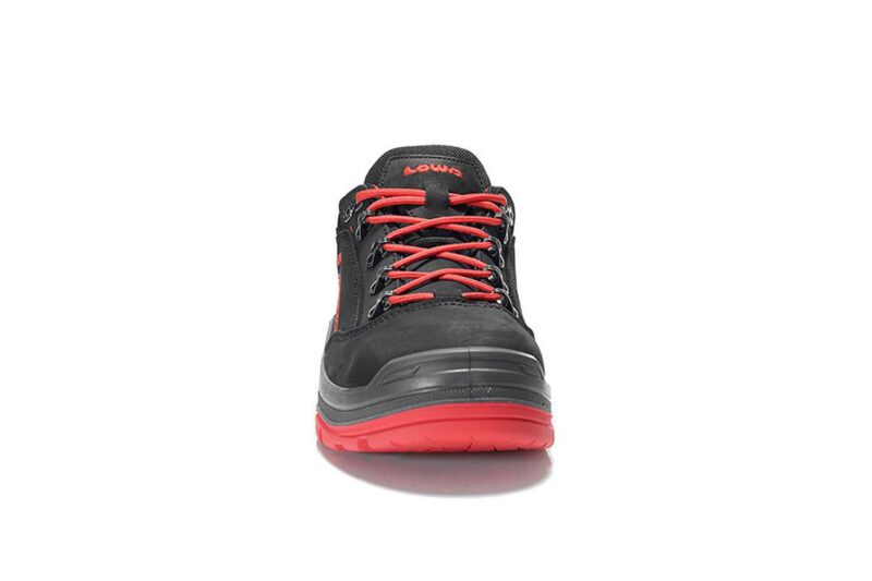 Lage werkschoen Lowa Renegade Work GTX® Red Lo S3 - Afbeelding 3