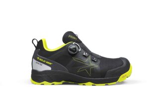 Lage werkschoen Solid Gear Prime GTX BOA S3
