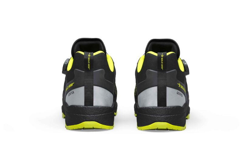 Lage werkschoen Solid Gear Prime GTX BOA S3 - Afbeelding 2