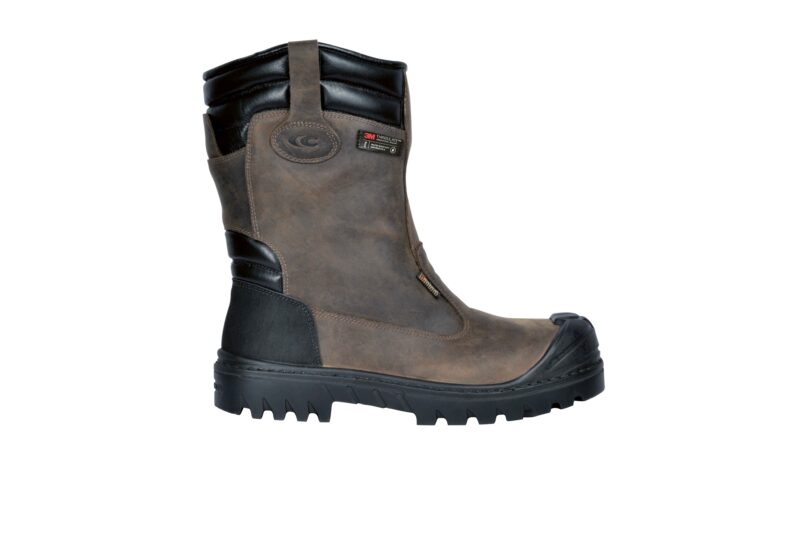 Werklaars Cofra Baranof S3