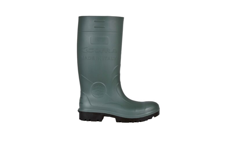 Werklaars Cofra Hunter S5