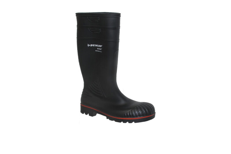 Dunlop Acifort S5 SRA