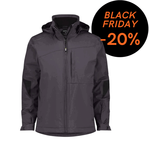 Winterjas Dassy Nordix