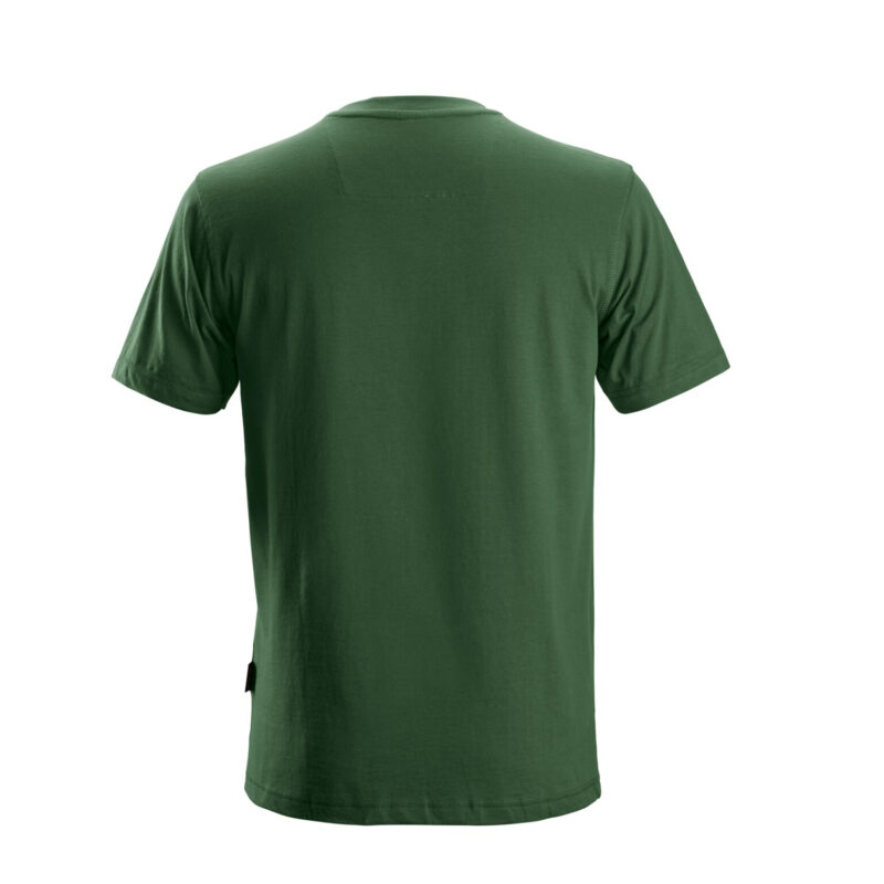 Snickers Workwear 2502 Classic T-shirt - Afbeelding 2