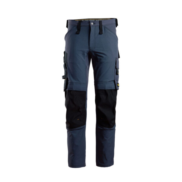 Full Stretch Werkbroek Snickers Workwear 6371