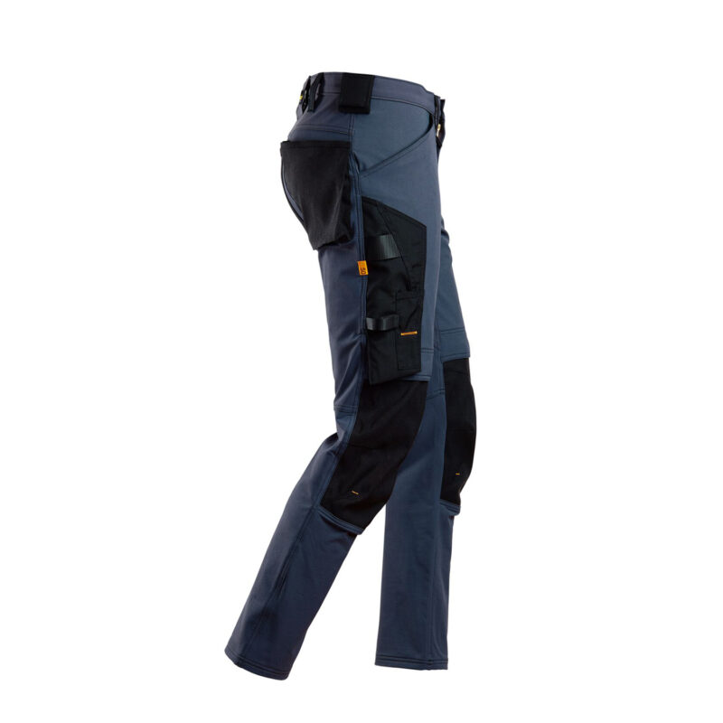 Full Stretch Werkbroek Snickers Workwear 6371 - Afbeelding 3