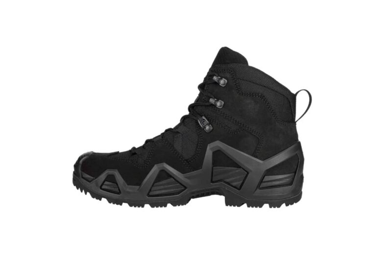 Hoge werkschoen Lowa Zephyr Mid S3S - Afbeelding 3