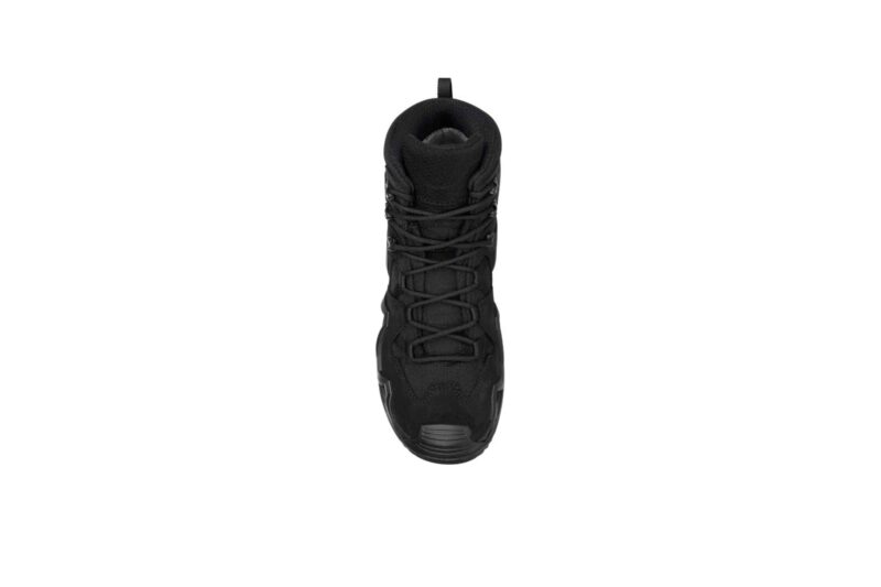 Hoge werkschoen Lowa Zephyr Mid S3S - Afbeelding 4