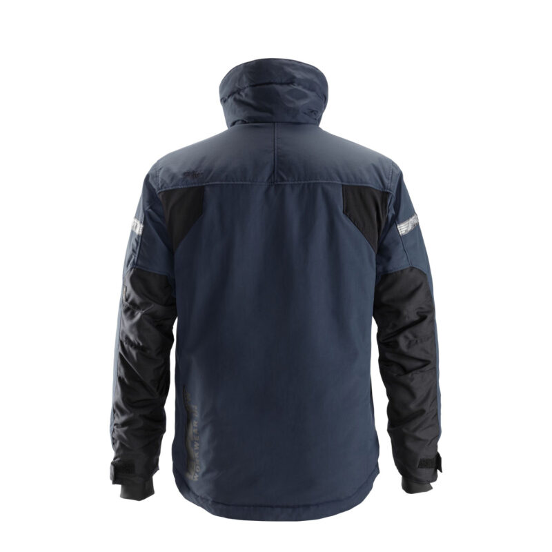 Snickers Workwear Isolerend Werkjack 1100 - Afbeelding 2
