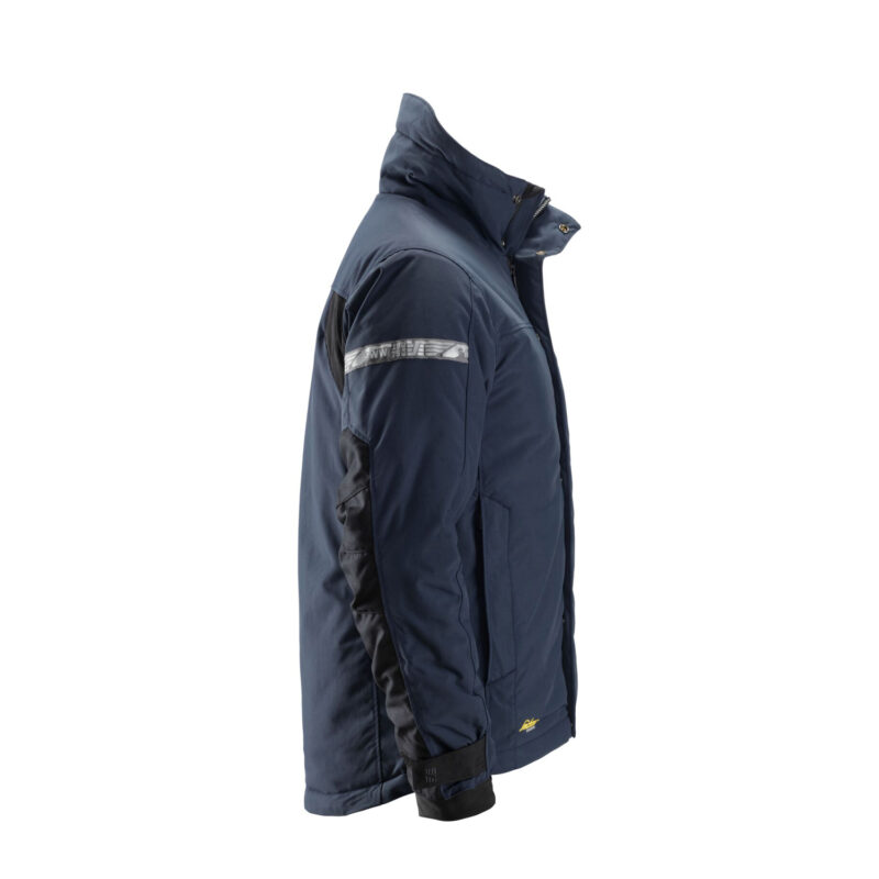 Snickers Workwear Isolerend Werkjack 1100 - Afbeelding 3