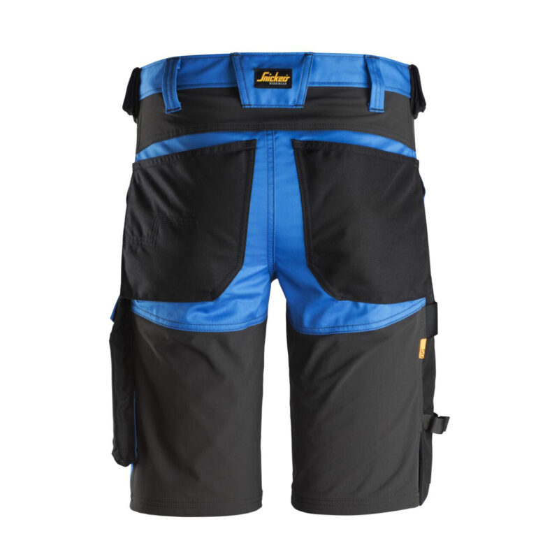 Snickers Workwear Korte Werkbroek 6143 - Afbeelding 2