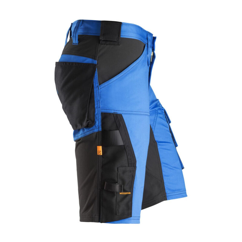 Snickers Workwear Korte Werkbroek 6143 - Afbeelding 3