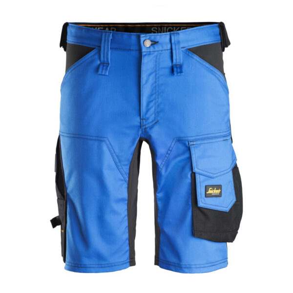Snickers Workwear Korte Werkbroek 6143