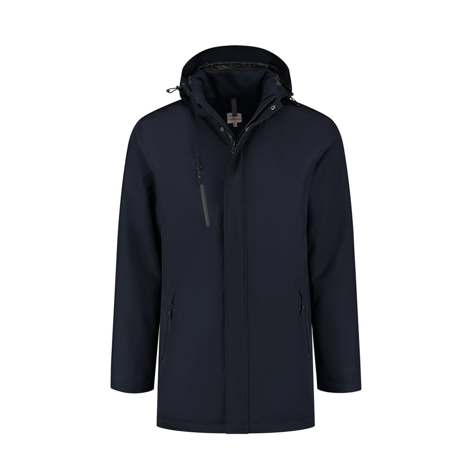 Parka Santino Santiago