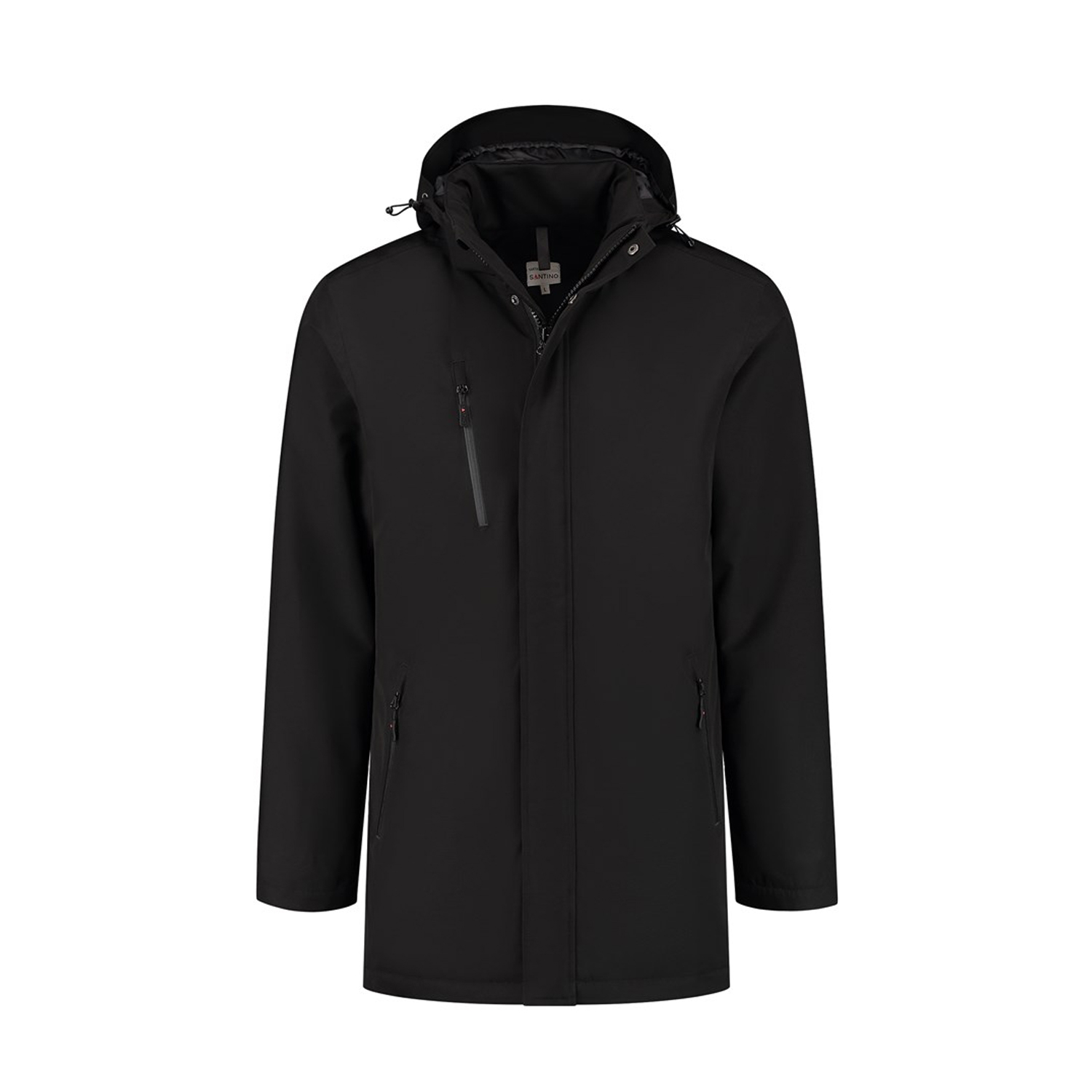 Parka Santino Santiago - Afbeelding 2