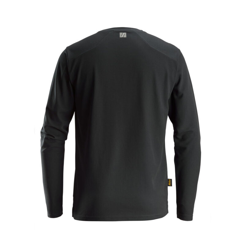 Snickers Workwear T-shirt lange mouw 2498 - Afbeelding 2