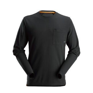 Snickers Workwear T-shirt lange mouw 2498