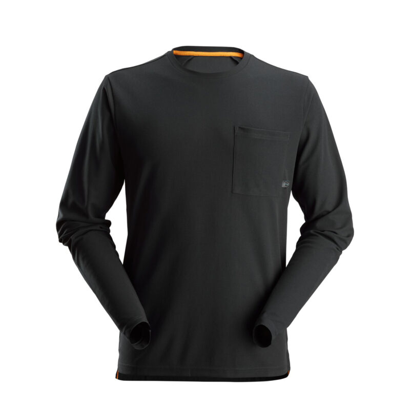 Snickers Workwear T-shirt lange mouw 2498