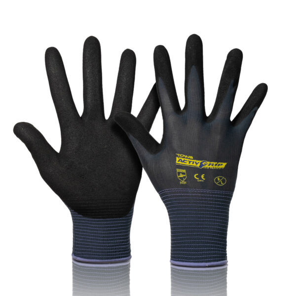Towa Active Grip 581 werkhandschoenen 14Advance