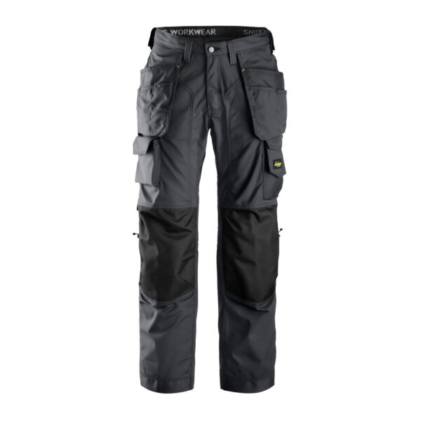 Snickers Workwear Vloerleggersbroek met Holsterzakken 3223