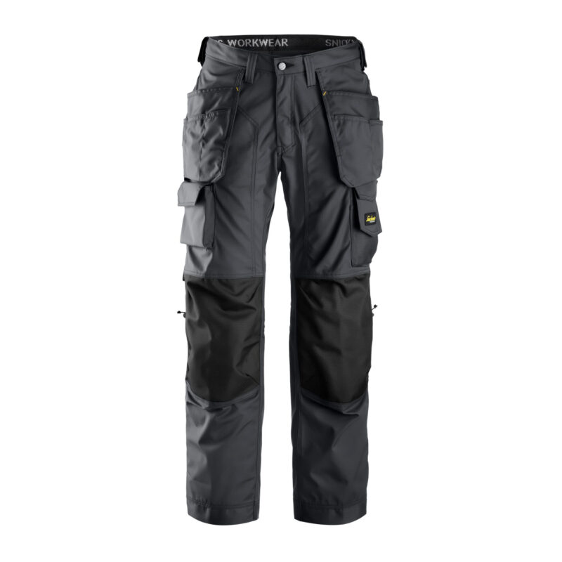 Snickers Workwear Vloerleggersbroek met Holsterzakken 3223